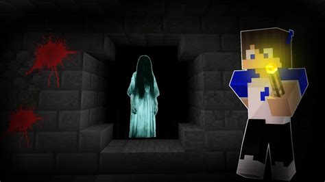 Mapa De Terror Muito Assustador Para O Minecraft Pe Minecraft