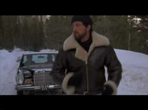 The Final Countdown Rocky