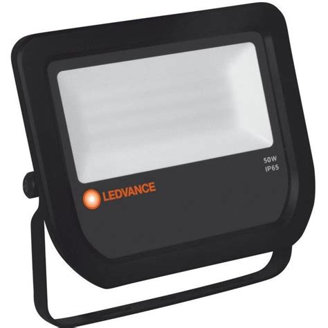 Osram Ledvance Led Floodlight 50w Ip65 Oprawa Lampa Naswietlacz Halogen