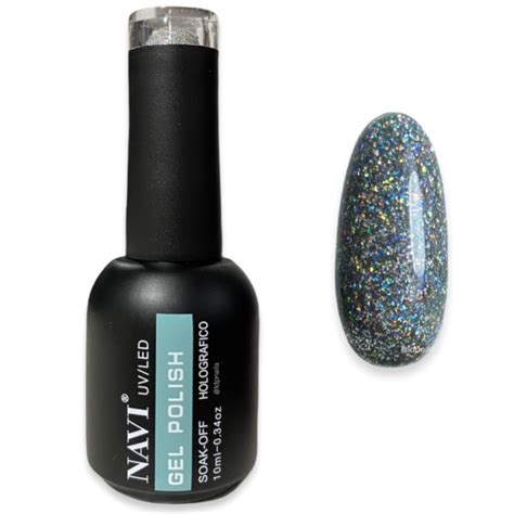 Esmalte Semipermanente Navi Plus Mayorista