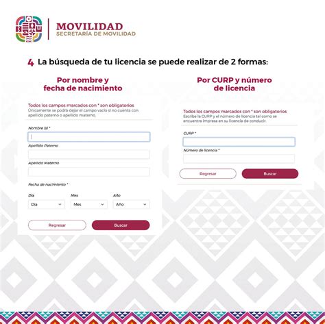 Secretaría de Movilidad on Twitter Ahora ya puedes realizar el