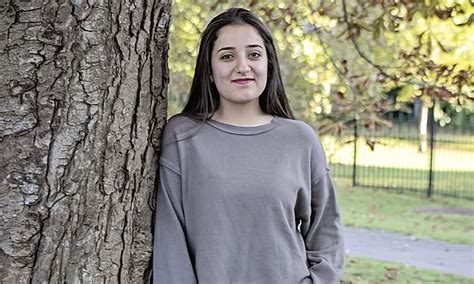 Syrian Refugee 18 Who Arrived In Britain Eight Years Ago Studies