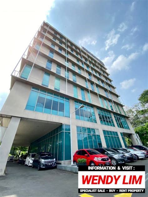 Gedung Kantor Siap Pakai At Jl Tb Simatupang Jaksel Dijual Co Id