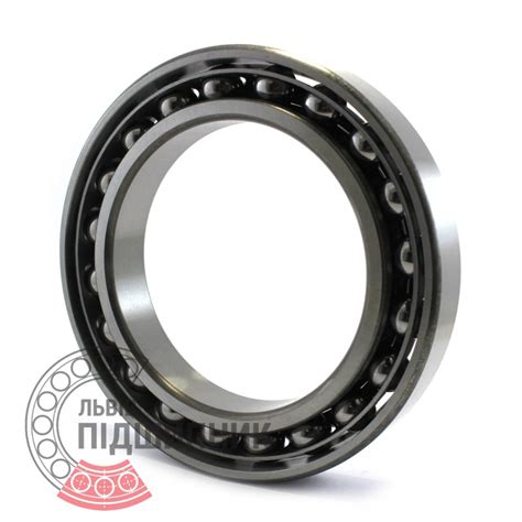 Bearing B Gpz Single Row Angular Contact Ball