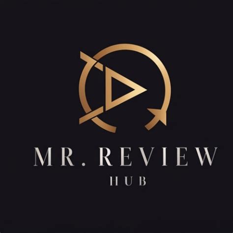 Mr Review Hub Youtube