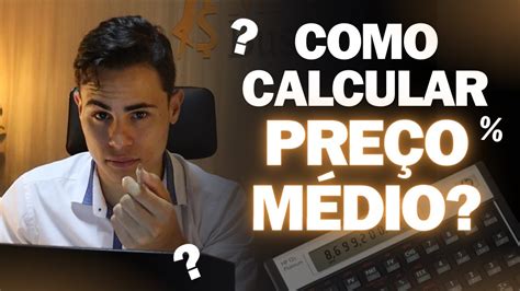 Todo Investidor Precisa Conhecer Esse Calculo Antes De Investir Como