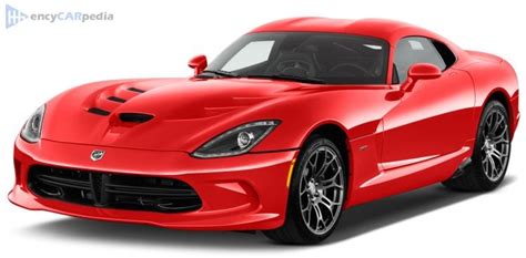 Dodge Viper SRT-10 ACR Tech Specs (ZB II): Top Speed, Power ...