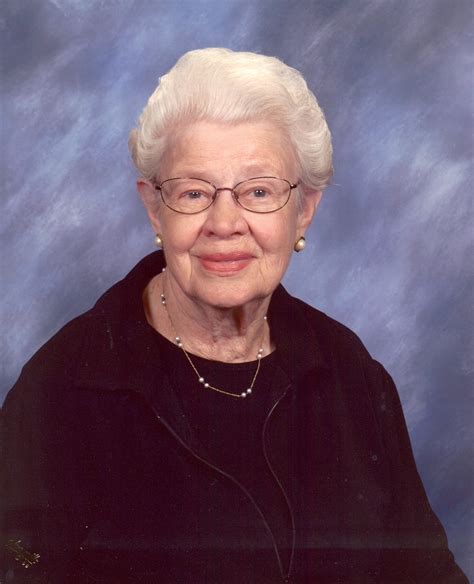 In memory of Gertrude Shea: Obituary and service details 4