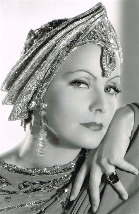 Greta Garbo Mata Hari Greta Garbo Foto Sexiz Pix