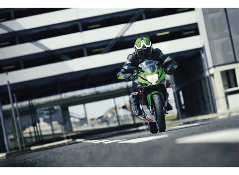 Kawasaki Ninja Performance Alfs Motorcycles