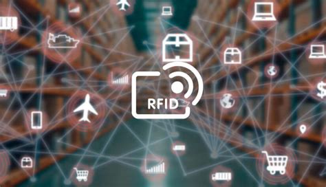 What Is Rfid And How It Impacts Supply Chain Management From Basics To