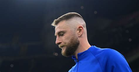 Inter Persiste Il Caso Skriniar Lo Slovacco Ha Preferito Farsi Curare