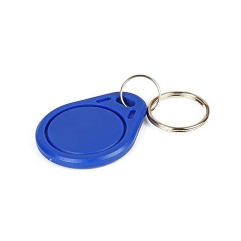 RFID Tag Keyfob 13 56 Mhz