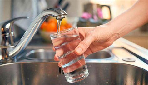 Guayaquil Aumentan Nivel De Cloro En El Agua Potable