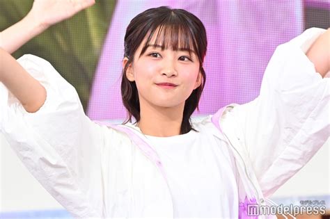 画像15 元櫻坂46・フジ原田葵アナ「テレビ局と学校を1日2往復」多忙なアイドル時代明かす モデルプレス