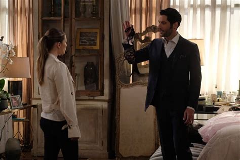 Lucifer Season 3 Episode 21 Recap: Anything Pierce Can Do I Can Do Better