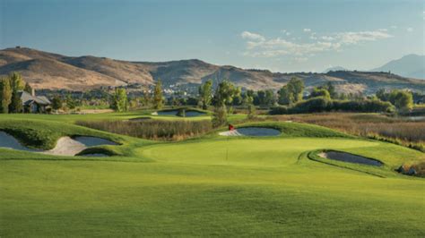 The 10 Best Golf Courses in Reno, NV