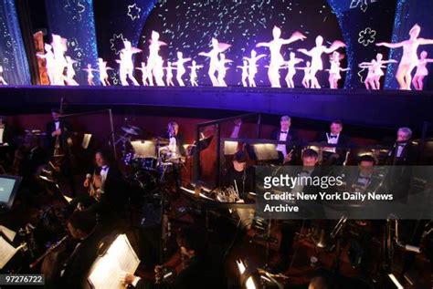 398 Orchestra Pit Stock Photos High Res Pictures And Images Getty