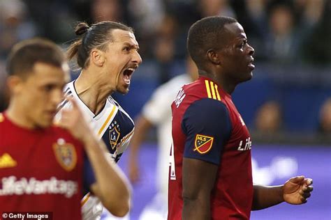 Nigerian Footballer Nedum Onuoha Refuses Apology From Zlatan