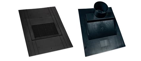 Slate Vent Ulti Line Ulti Mate Roofing