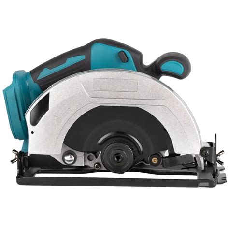 Jual Oneve Inch Brushless Electric Circular Saw For Wood Cordless