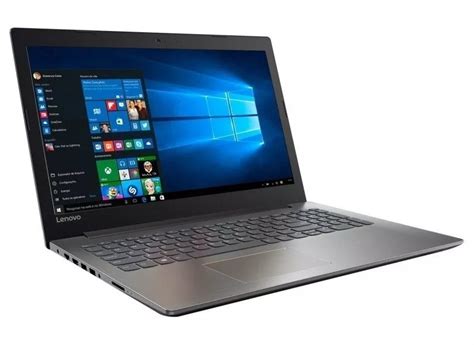 Notebook Lenovo Ideapad Iap Celeron Dual Gb Hd R