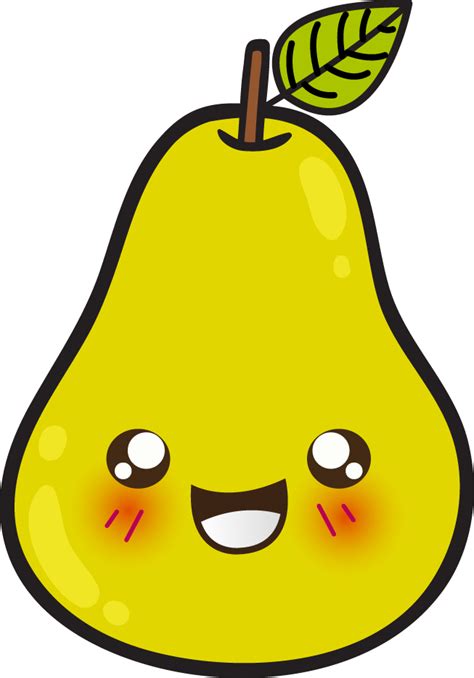 Free Fruit Cartoon Cliparts, Download Free Fruit Cartoon Cliparts png images, Free ClipArts on ...