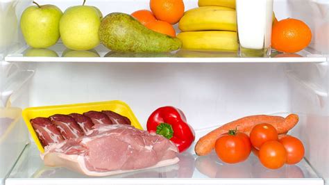 Wie Lange Ist Fleisch Haltbar So Lagern Sie Es Im K Hlschrank Richtig