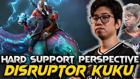 7 33E PATCH KUKU DISRUPTOR HARD SUPPORT PERSPECTIVE DOTA 2 PRO FULL