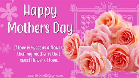 Heartfelt Mothers Day Messages From Daughters Expressing Love And