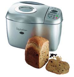 Breville Bread Maker