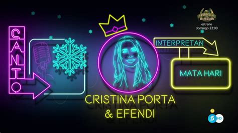 Escplus Espa A Noticias De Eurovisi N On Twitter Mamamamata