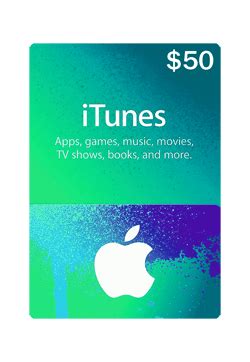 Best Site to Buy Itunes Card Online - $50 Recharge - Dolphin Gamer