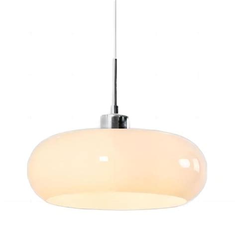 Nordic Bauhaus Glass Pendant Lamp S Pendant Lamps Simig Lighting