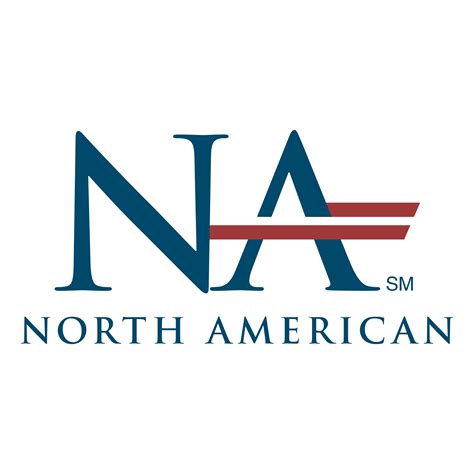 North American Corporation Of Illinois Logo Png Transparent And Svg