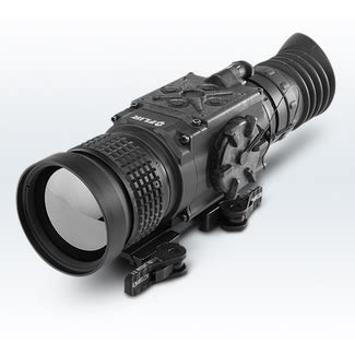 Best FLIR Thermal Scope - Review of the Entire Line