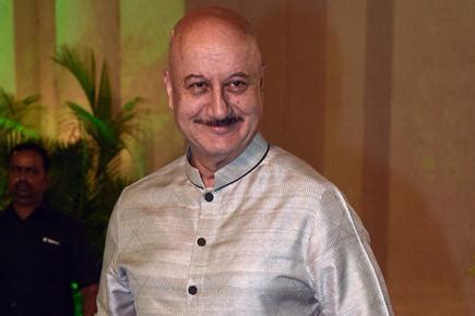 Anupam Kher Shares A Powerful Poem On Th Anniversary Of Kashmiri