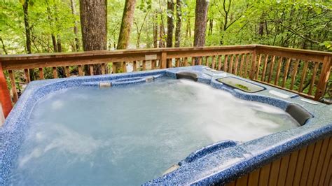 How To Choose A Right Hot Tub Factors To Consider