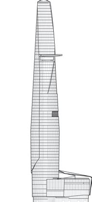 Bitexco Financial Tower - The Skyscraper Center