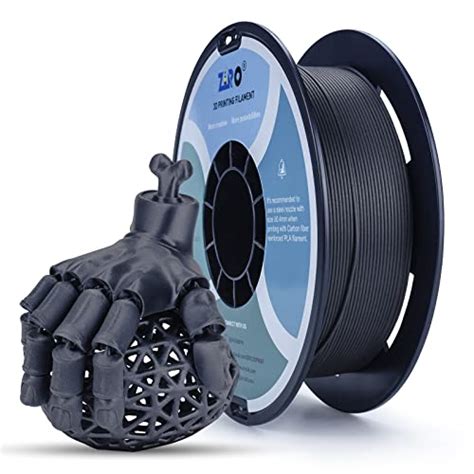 The 15 Best Carbon Fiber Filament | November 2023 Kirby Research