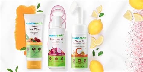 Top 5 Mamaearth Products You Should Own Magicpin Blog