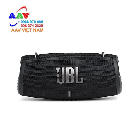 Loa Bluetooth JBL Xtreme 3