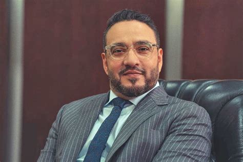 The Scent Of Success An Exclusive Interview With Abdulla Ajmal CEO