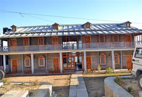 Kausani Best Inn Hotel Kausani - Reviews, Photos & Offers