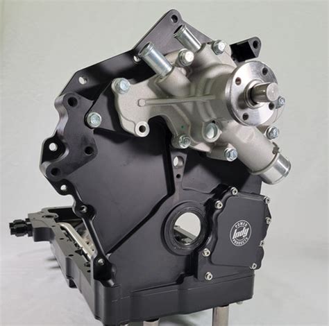 73l Godzilla Front Mounted Oil Pump Conversion Kit Mysite