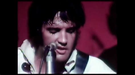 Are You Lonesome Laughing Tonight Elvis Presley YouTube