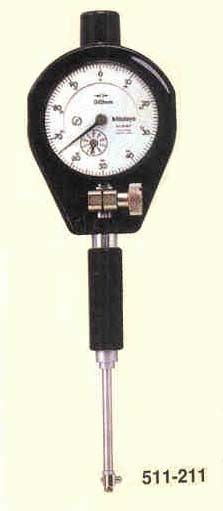 Mitutoyo Make Bore Gauge For Small Holes