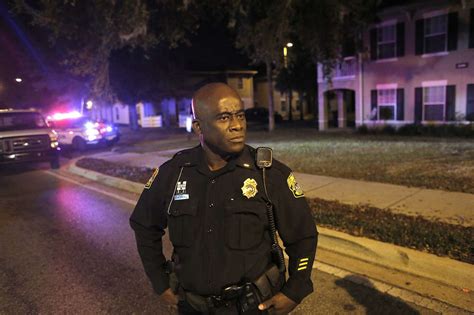 Tampa Police keep watch for killer | Tampa Bay Times