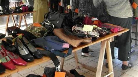 La bourse aux vêtements de Familles rurales fait le plein