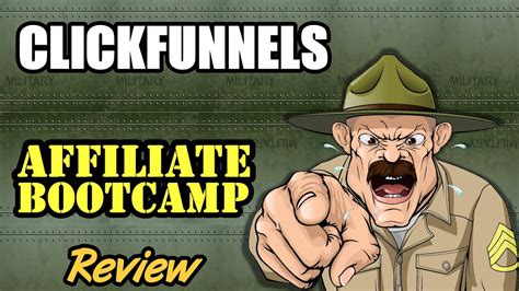 Clickfunnels Affiliate Bootcamp Review Day Affiliate Bootcamp